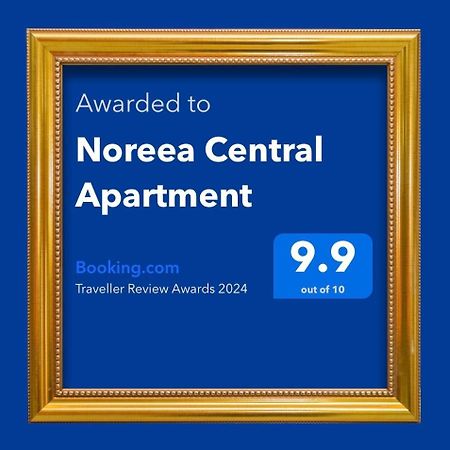 Noreea Central Apartment Timisoara Exterior foto