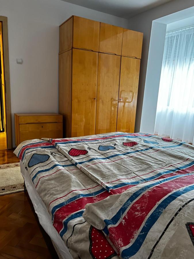 Noreea Central Apartment Timisoara Exterior foto