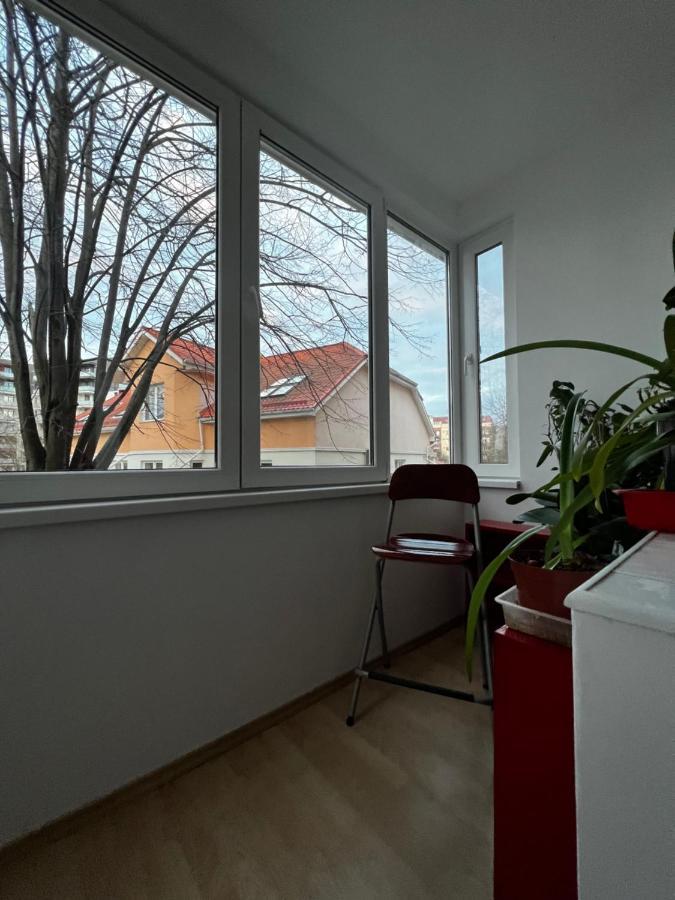 Noreea Central Apartment Timisoara Exterior foto