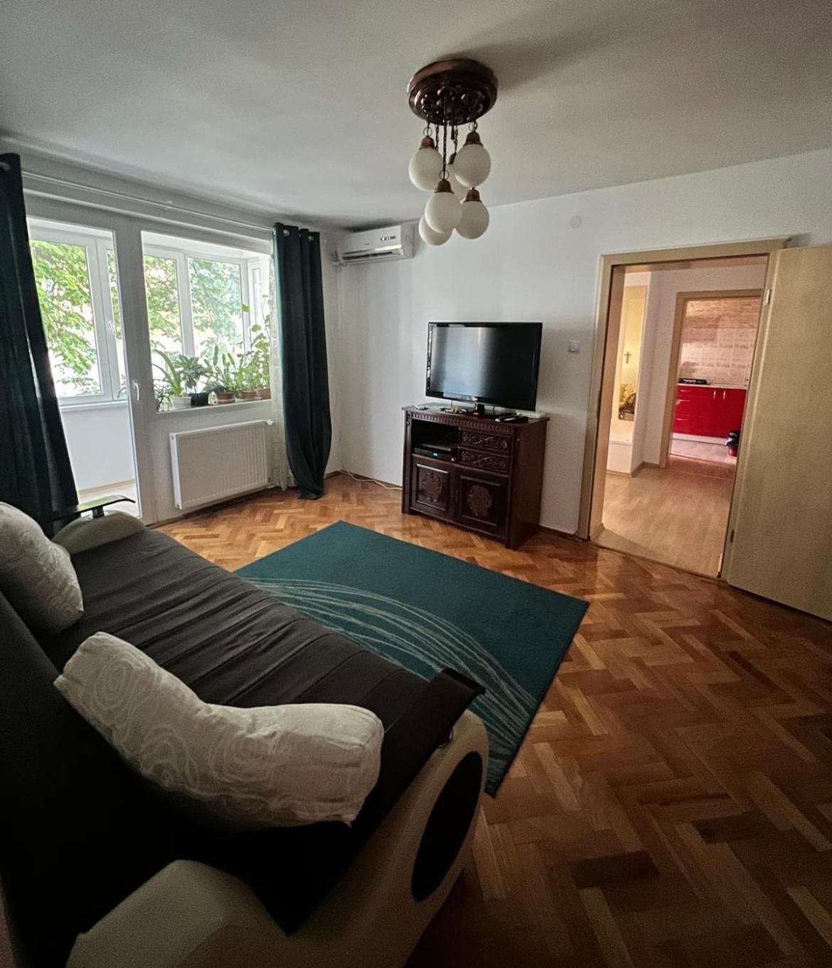 Noreea Central Apartment Timisoara Exterior foto